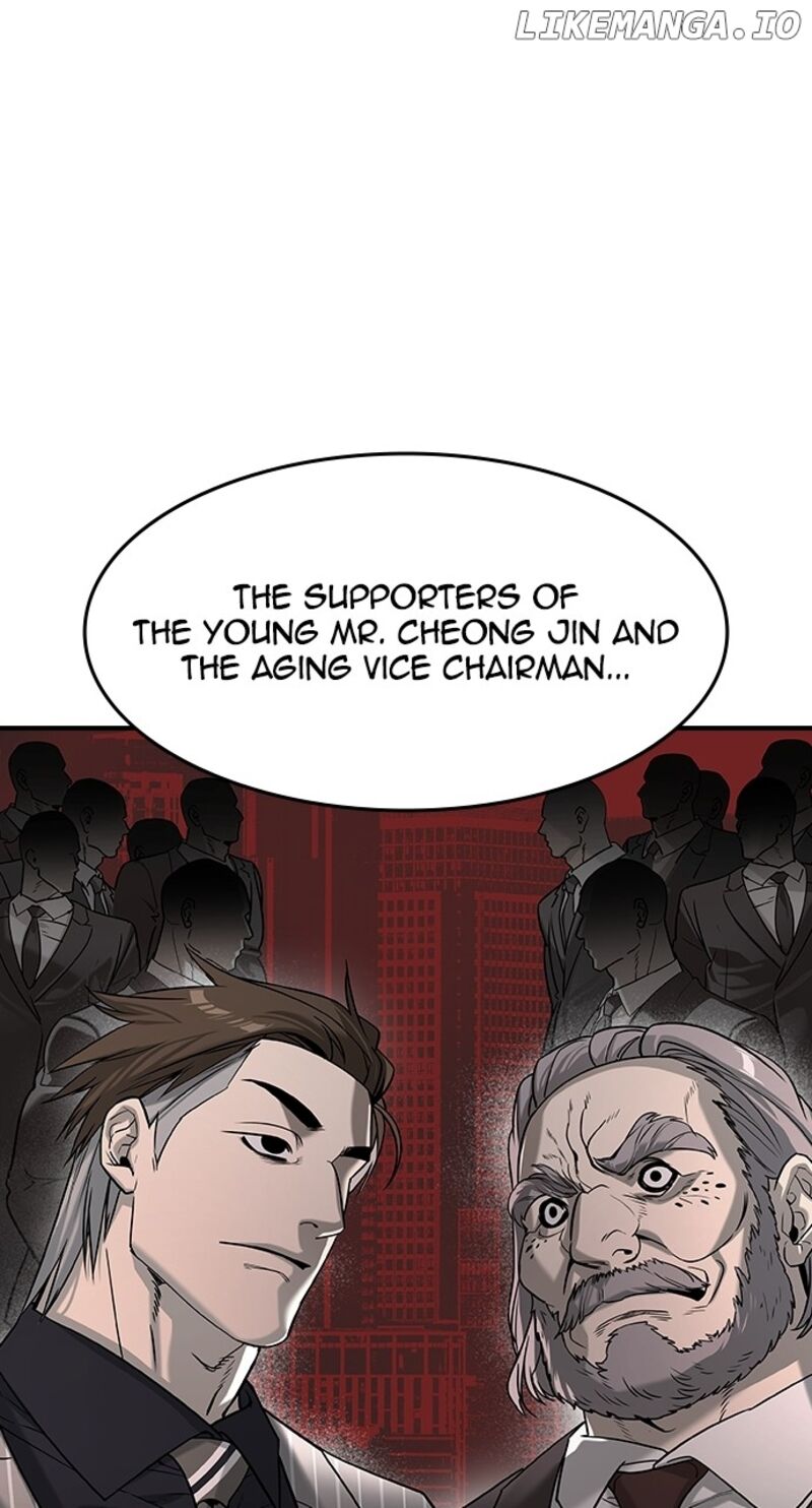 The Heir Chapter 25 Page 49