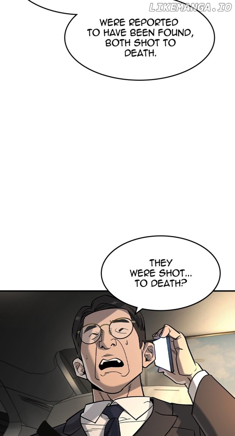 The Heir Chapter 25 Page 5