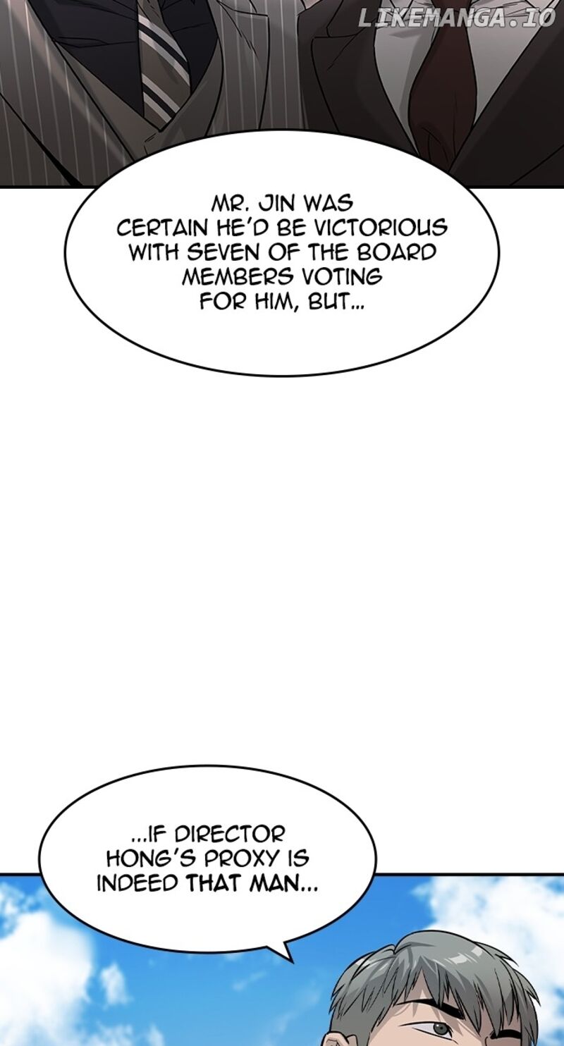 The Heir Chapter 25 Page 50