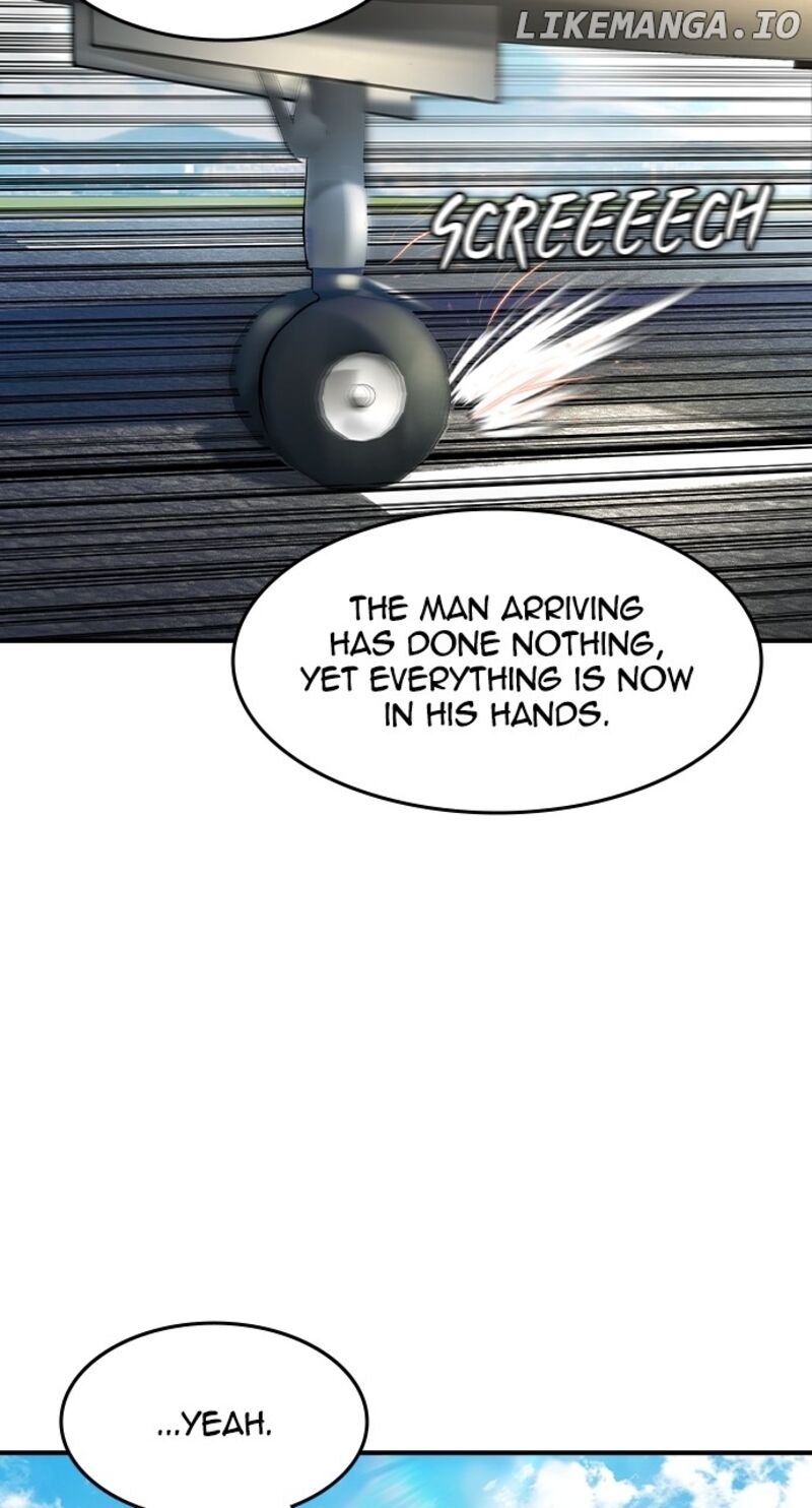 The Heir Chapter 25 Page 52