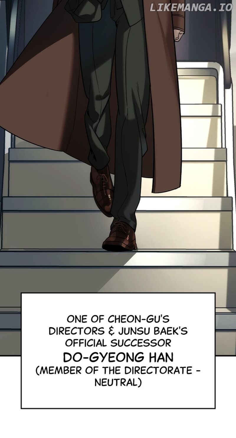The Heir Chapter 25 Page 58