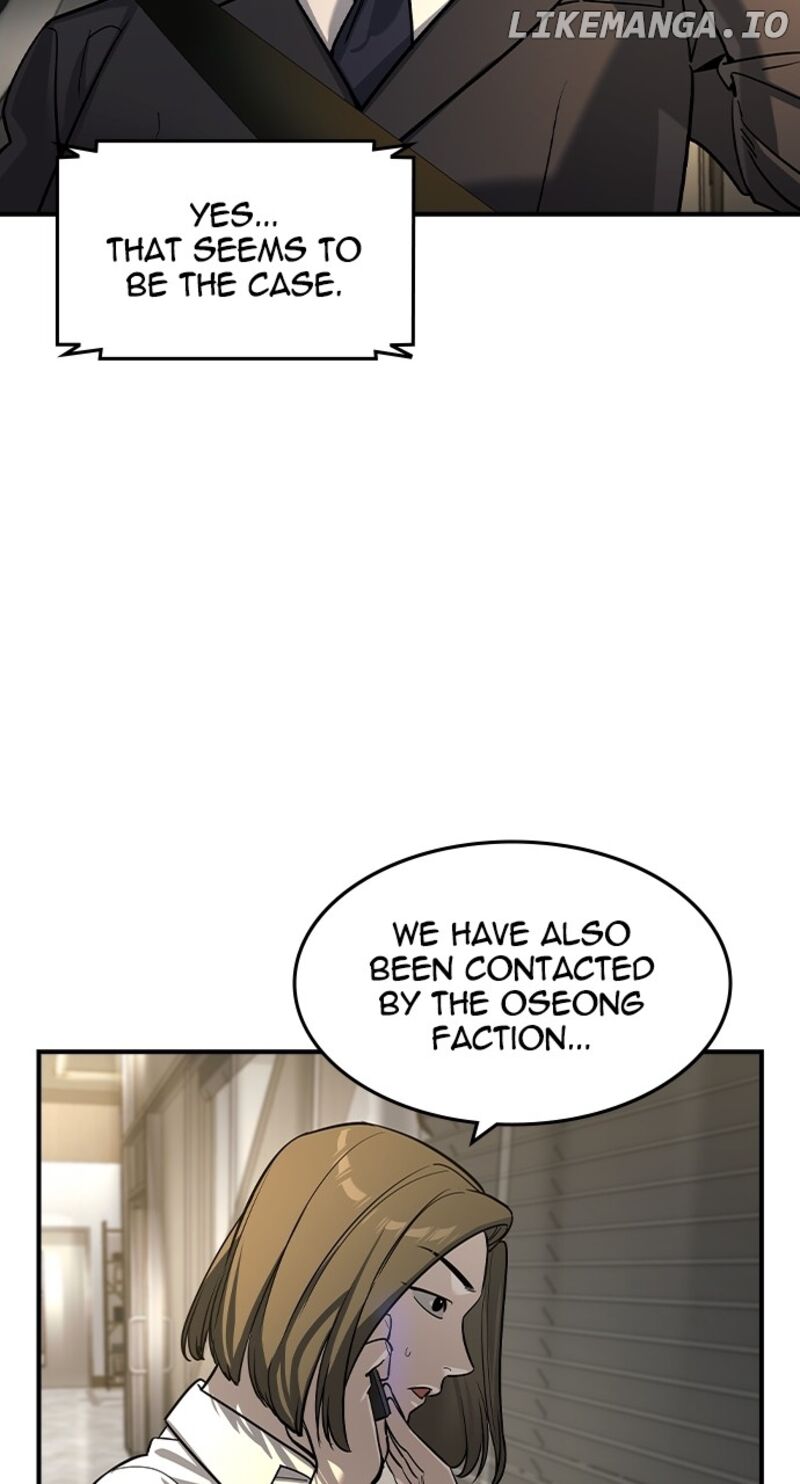 The Heir Chapter 25 Page 6