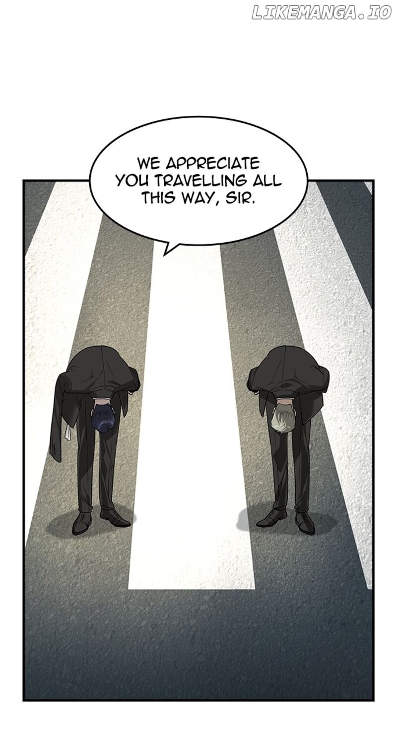 The Heir Chapter 25 Page 60