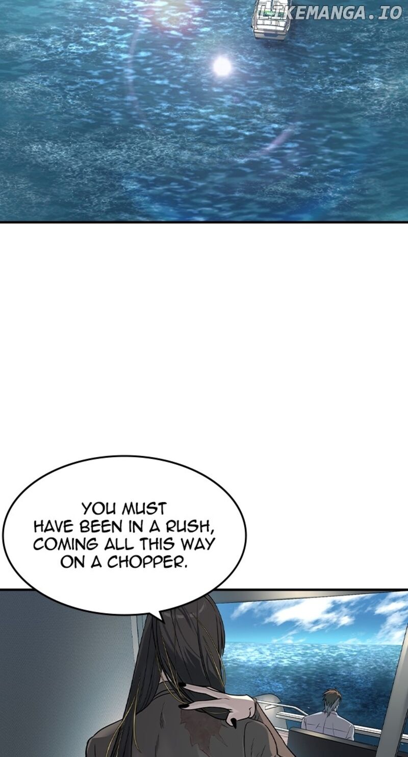 The Heir Chapter 25 Page 65