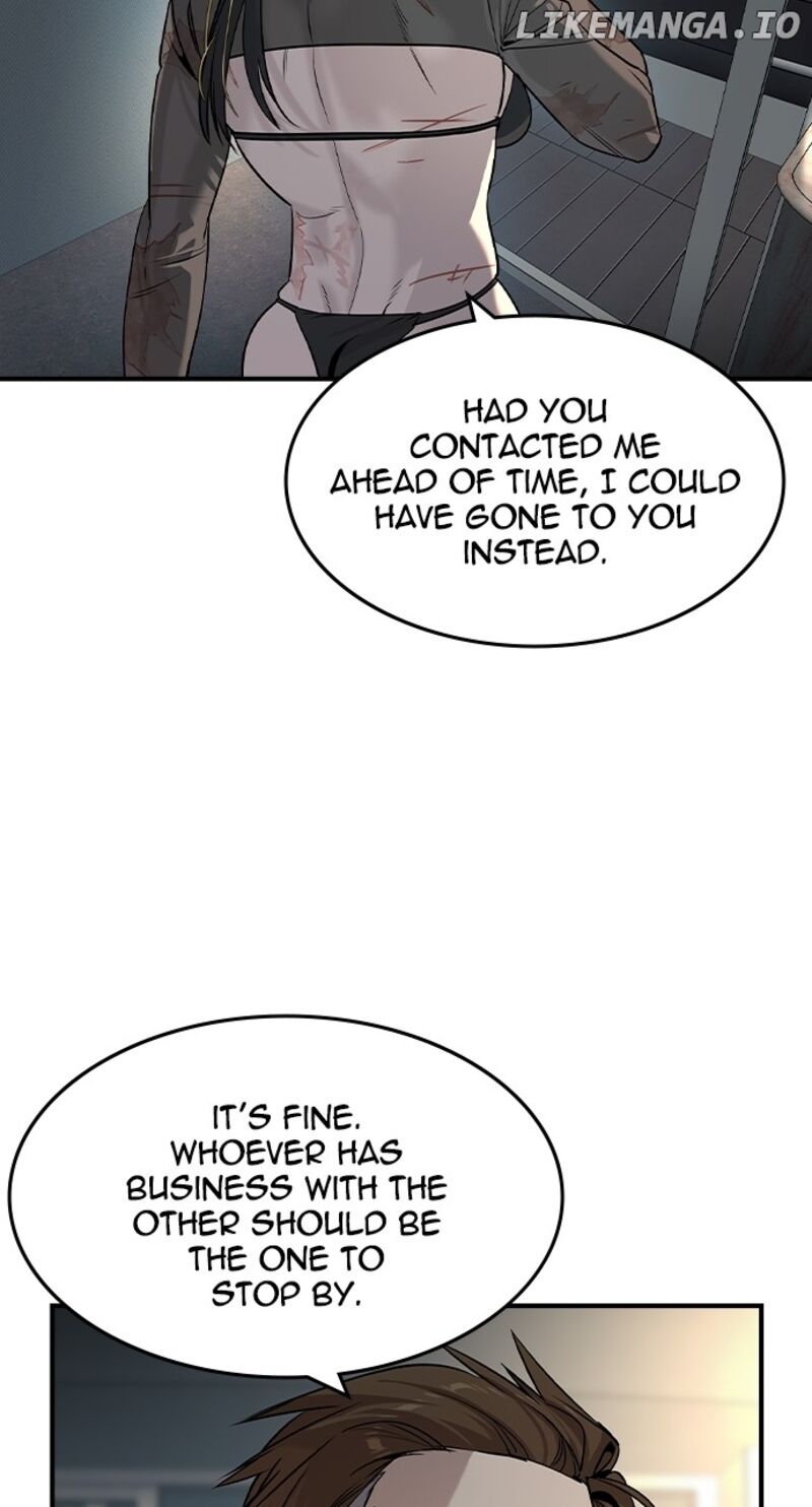 The Heir Chapter 25 Page 66