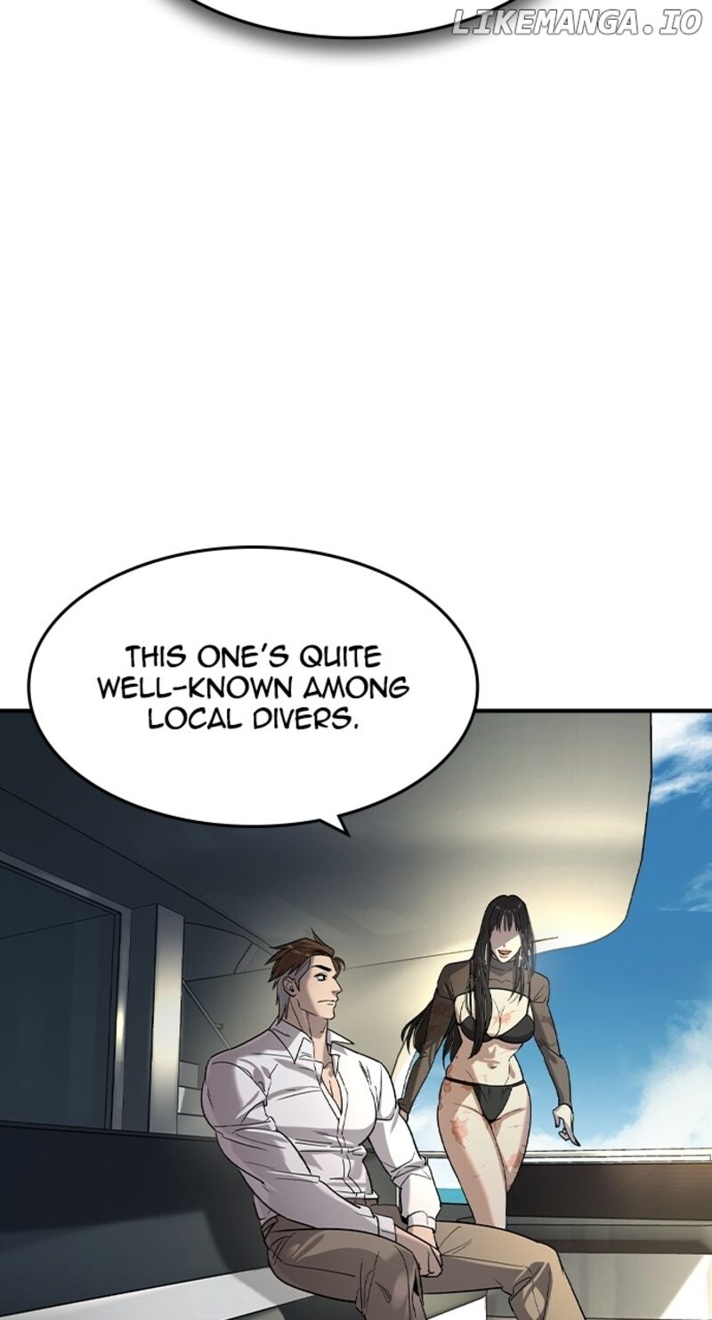 The Heir Chapter 25 Page 69