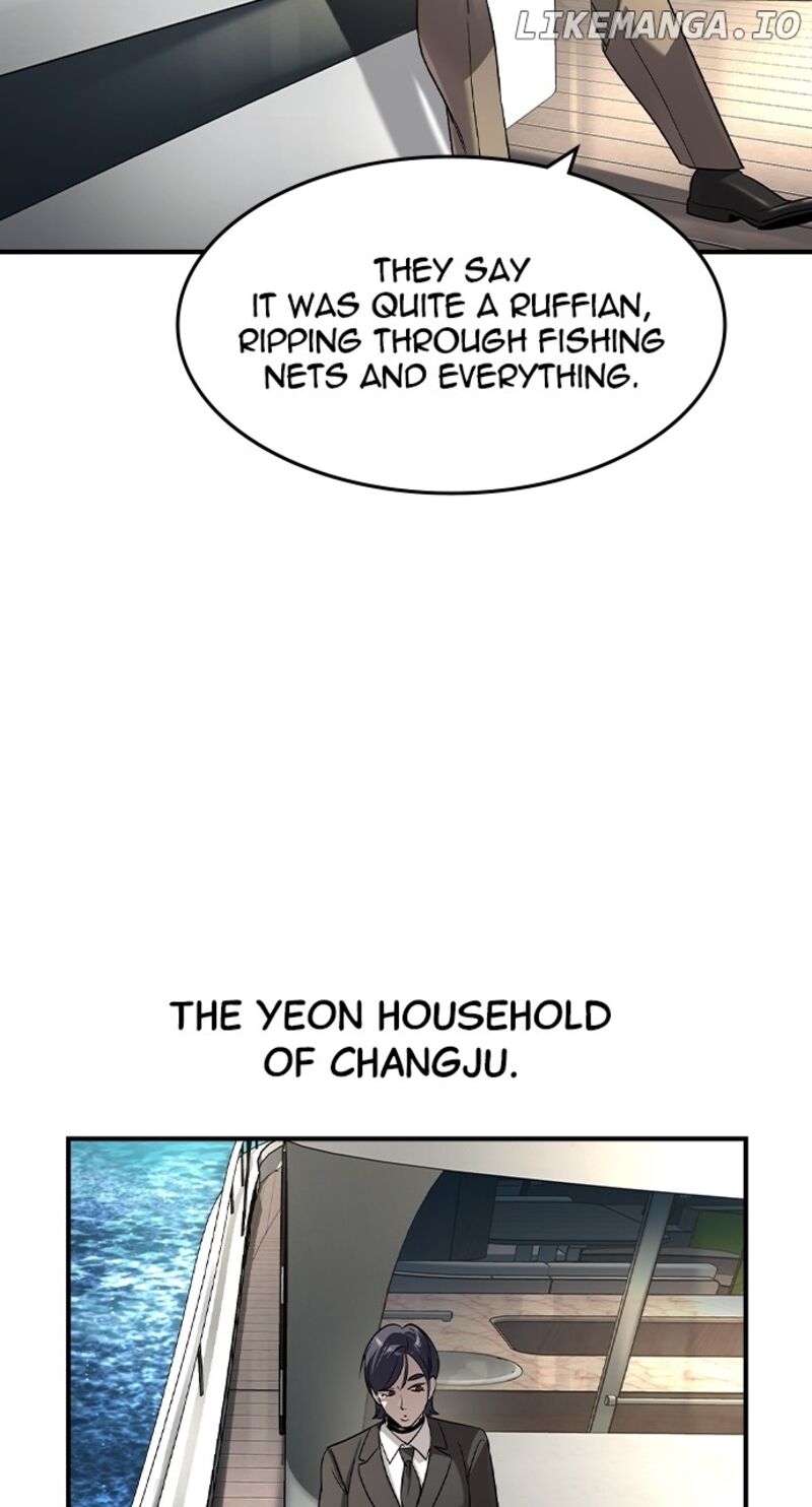 The Heir Chapter 25 Page 70