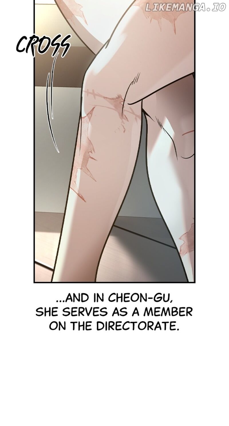 The Heir Chapter 25 Page 72