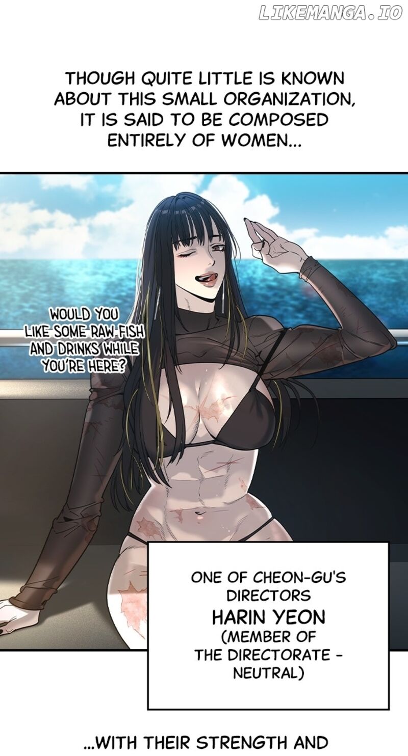 The Heir Chapter 25 Page 73