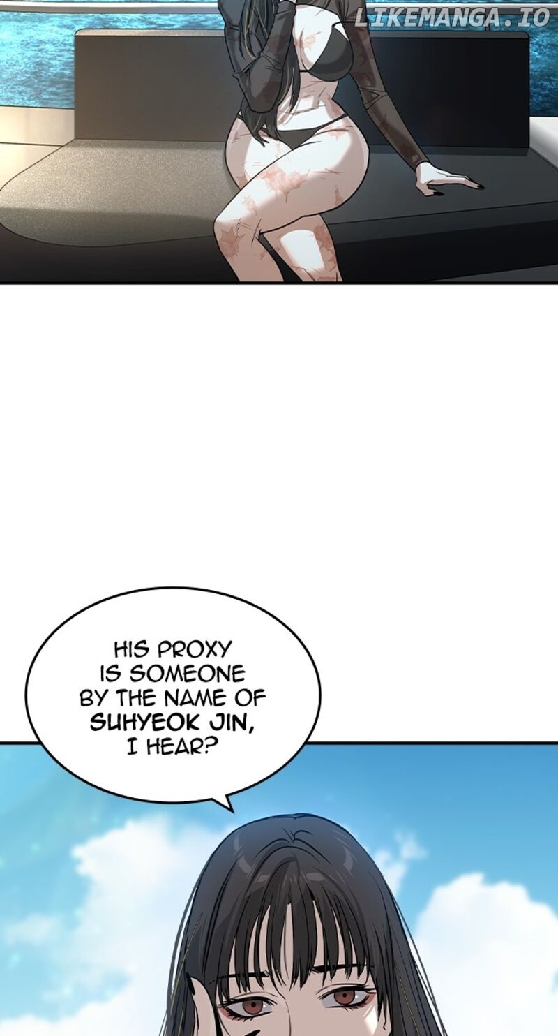 The Heir Chapter 25 Page 76