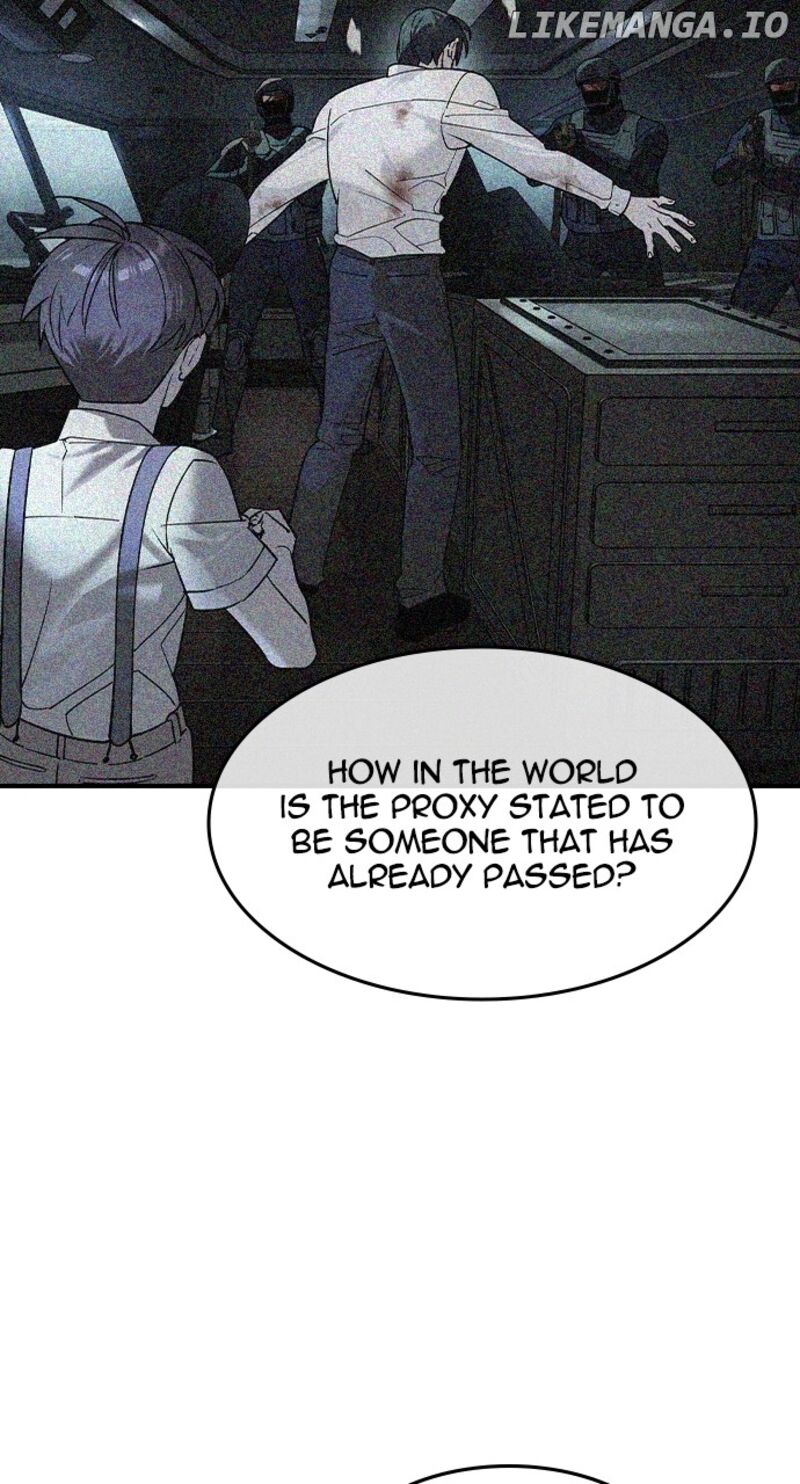 The Heir Chapter 25 Page 78