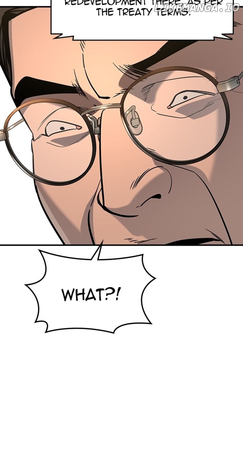 The Heir Chapter 25 Page 8