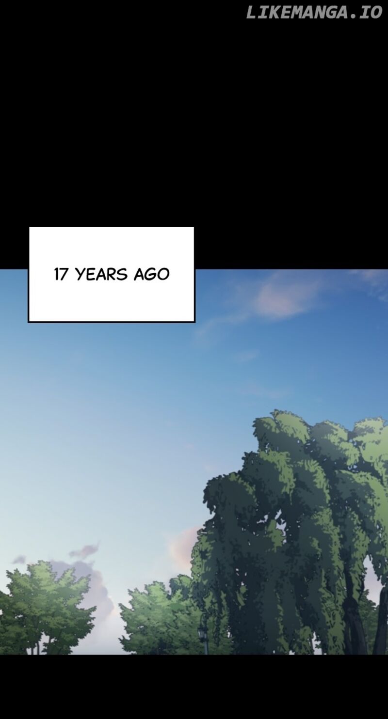 The Heir Chapter 26 Page 1