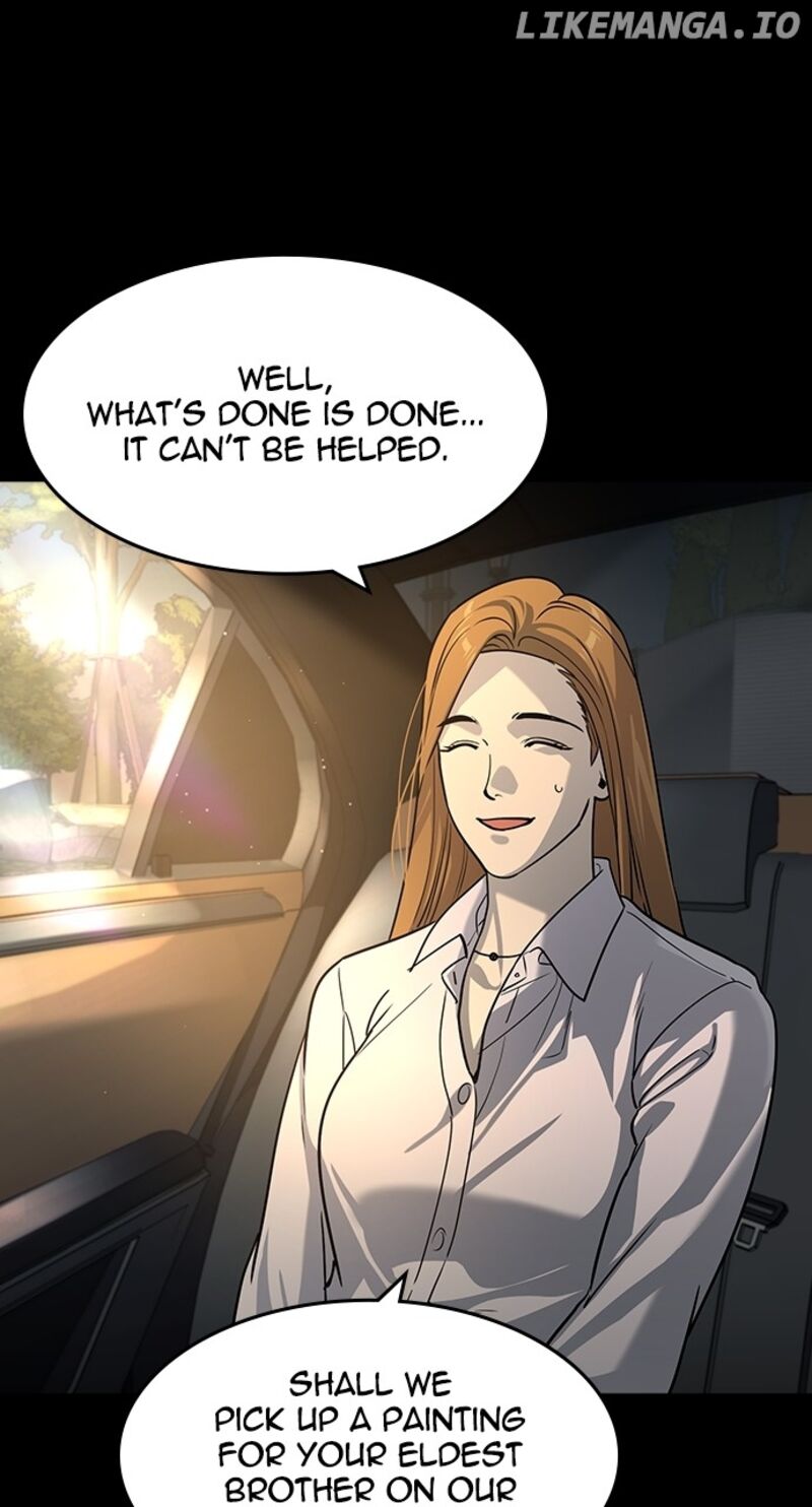 The Heir Chapter 26 Page 10
