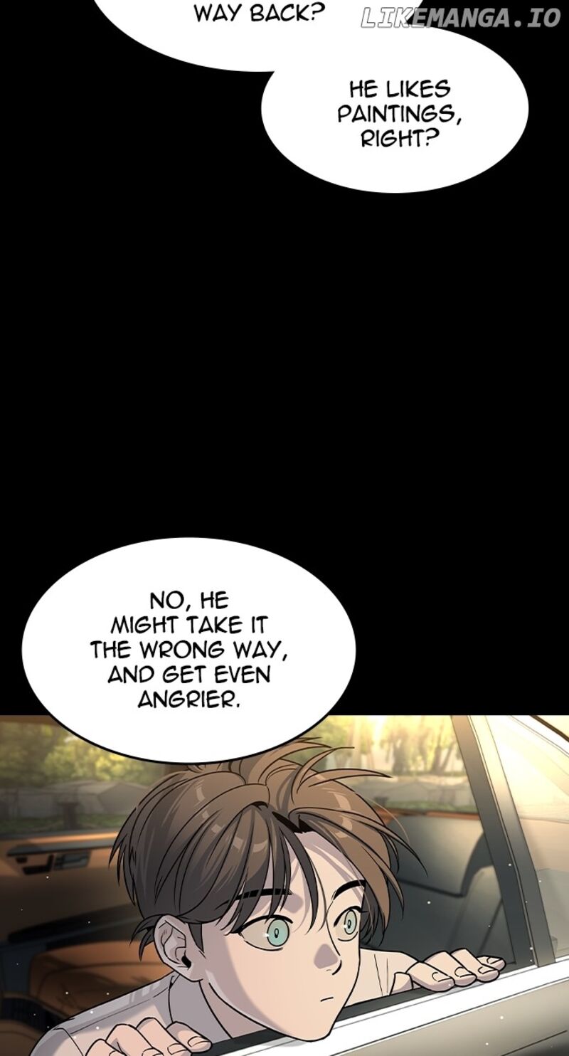 The Heir Chapter 26 Page 11