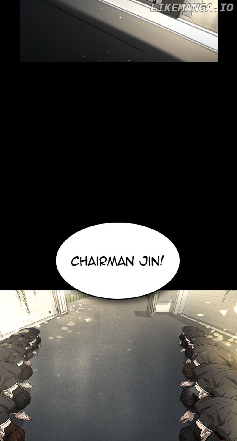 The Heir Chapter 26 Page 15