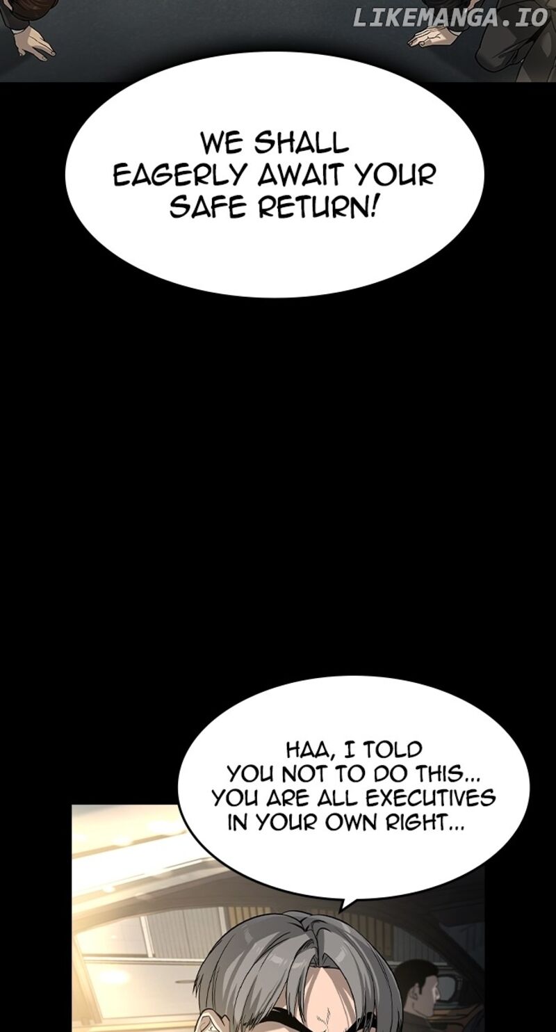 The Heir Chapter 26 Page 16