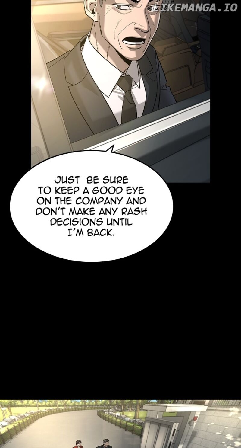 The Heir Chapter 26 Page 17