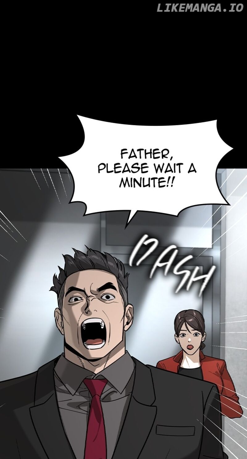 The Heir Chapter 26 Page 2