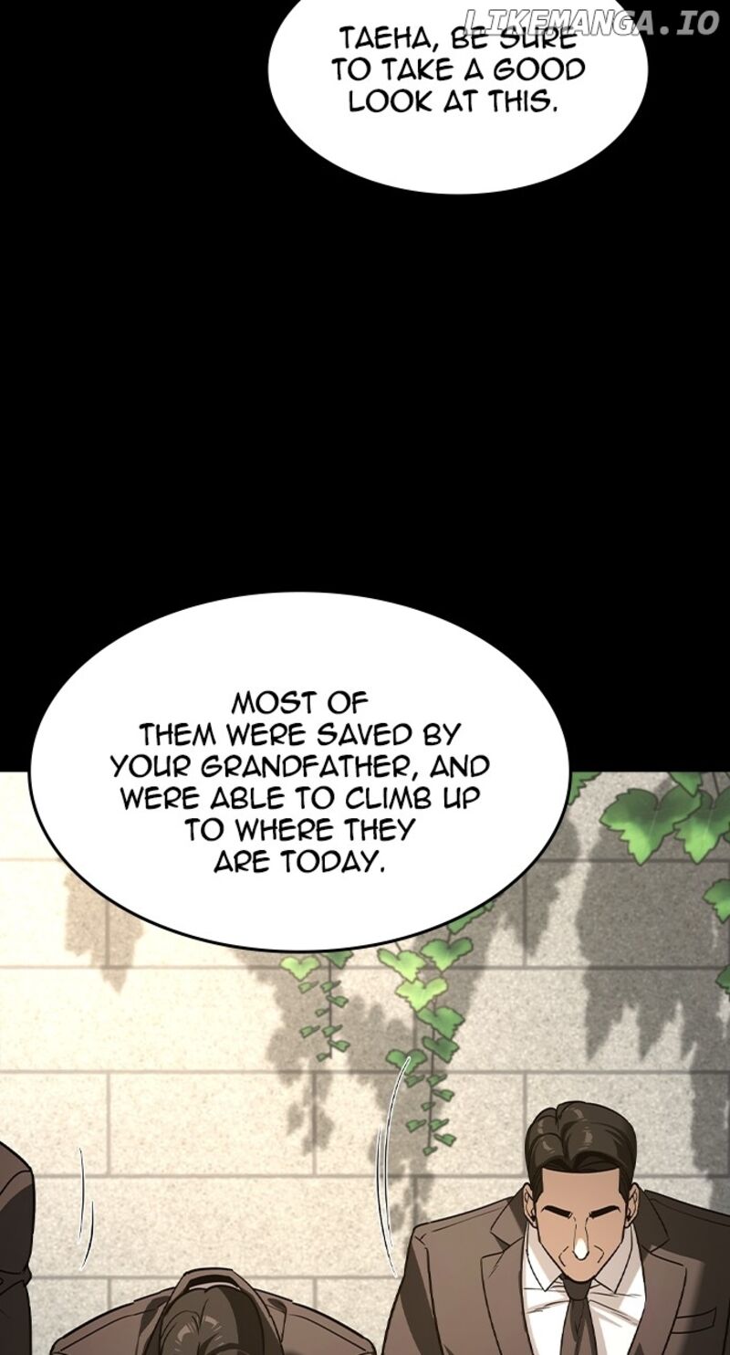 The Heir Chapter 26 Page 20