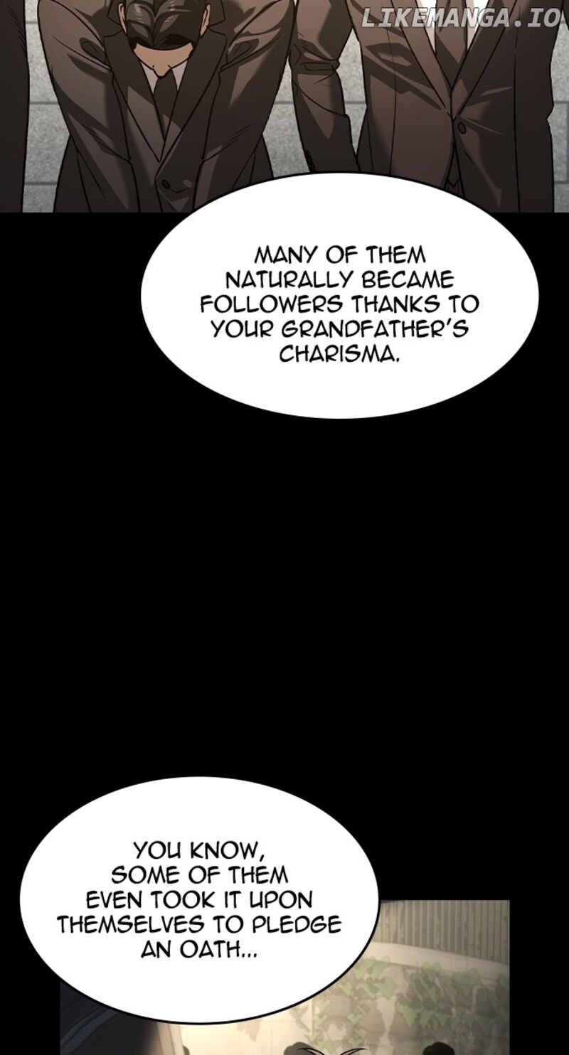 The Heir Chapter 26 Page 21