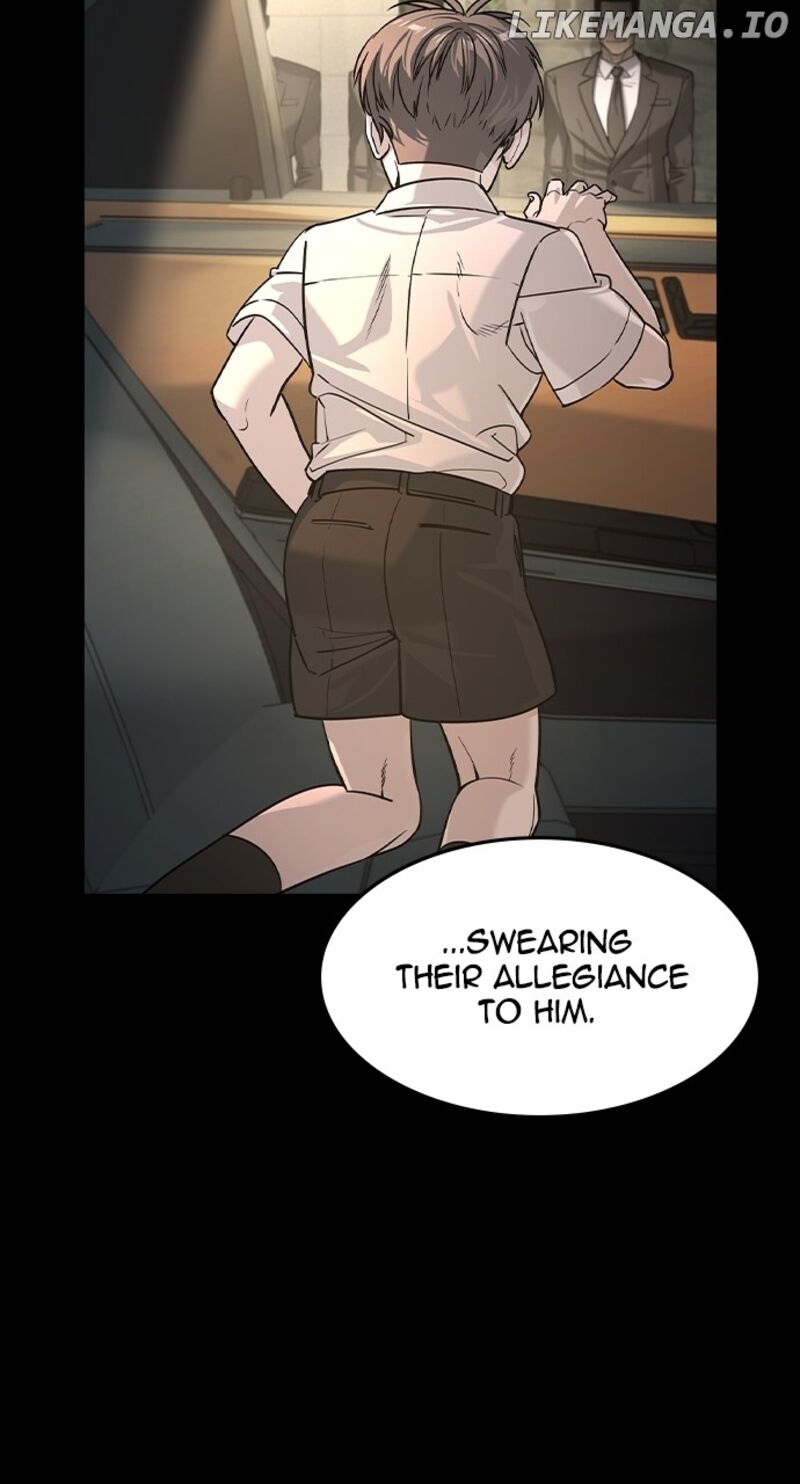 The Heir Chapter 26 Page 22