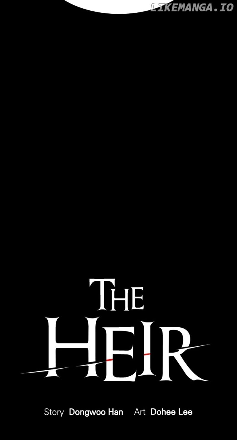The Heir Chapter 26 Page 24
