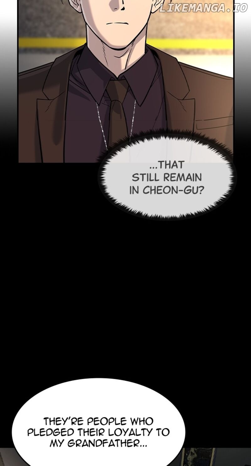 The Heir Chapter 26 Page 29