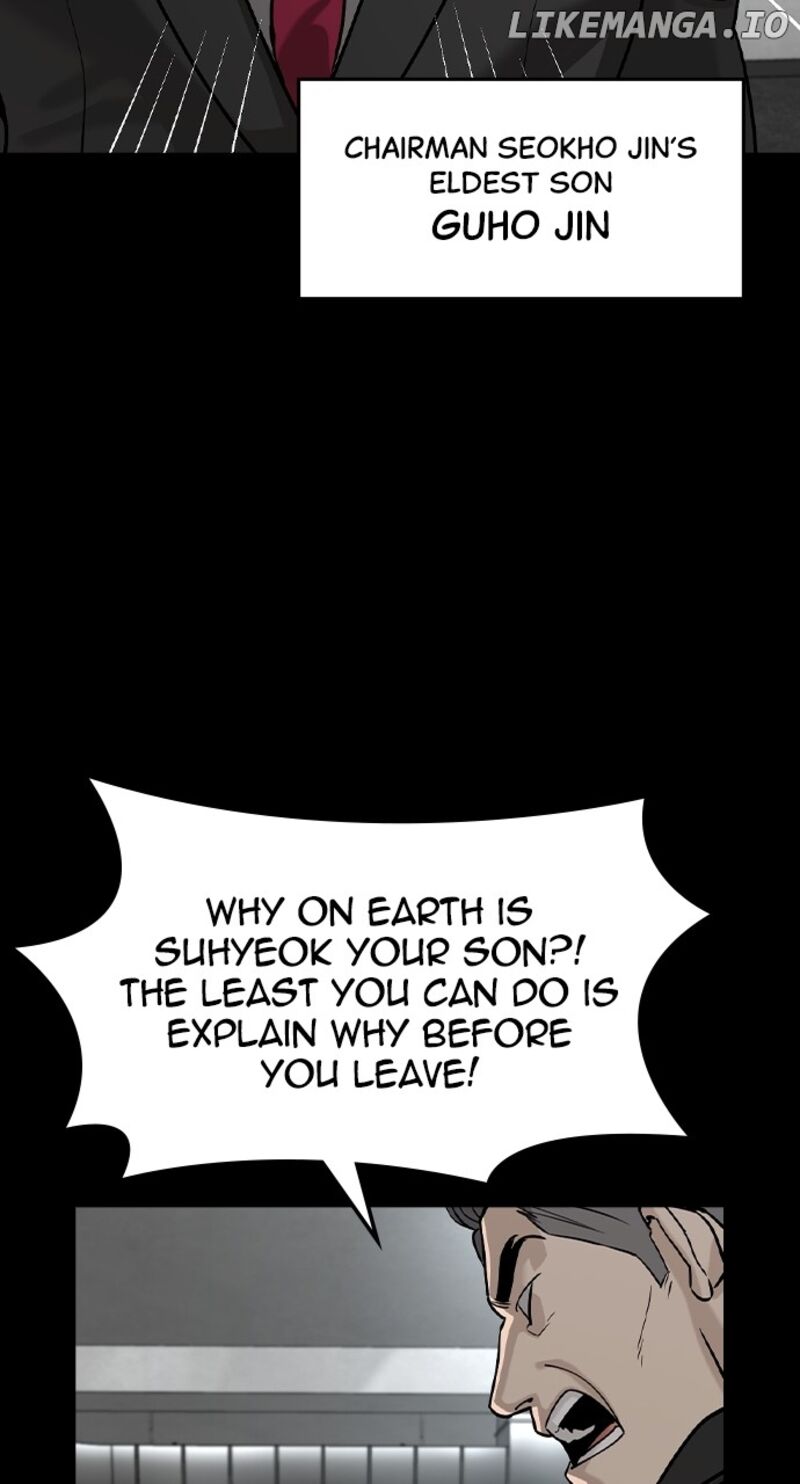 The Heir Chapter 26 Page 3