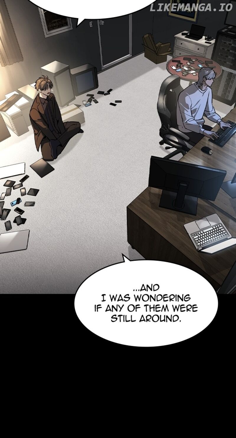 The Heir Chapter 26 Page 30