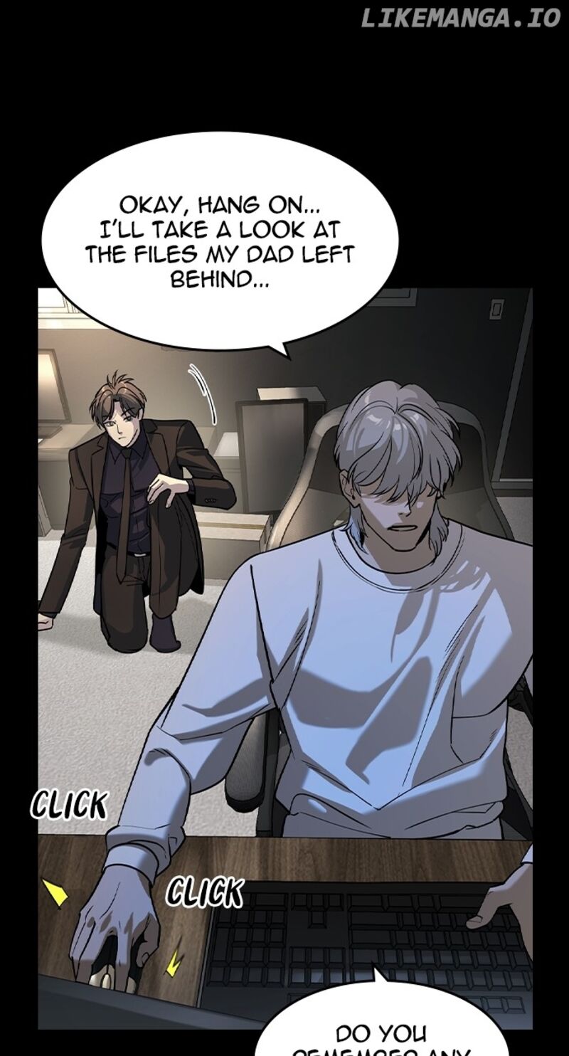 The Heir Chapter 26 Page 31