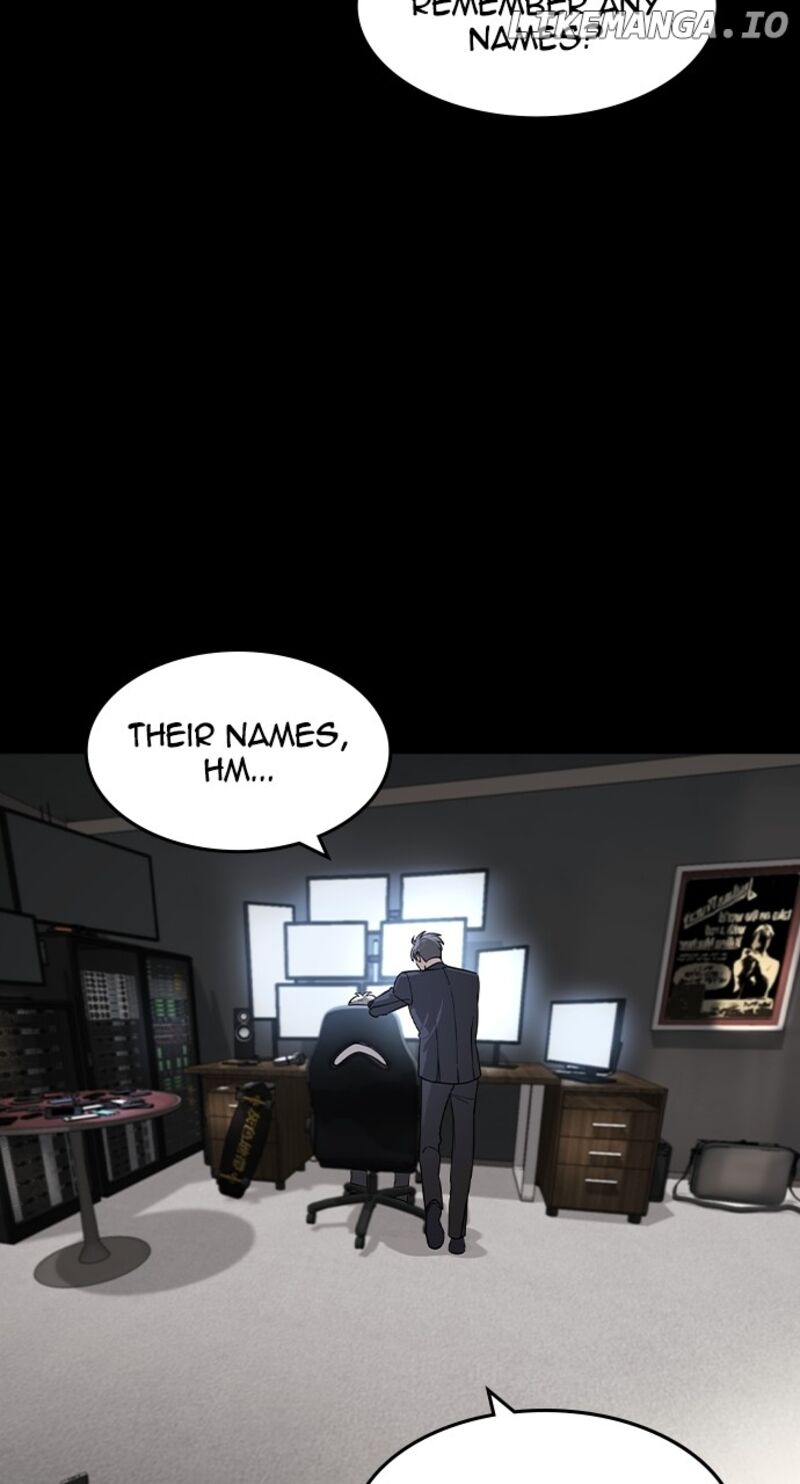 The Heir Chapter 26 Page 32