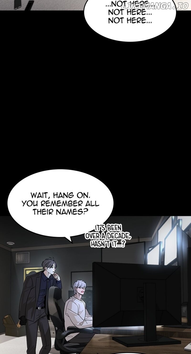 The Heir Chapter 26 Page 33