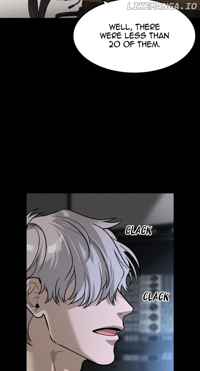 The Heir Chapter 26 Page 34