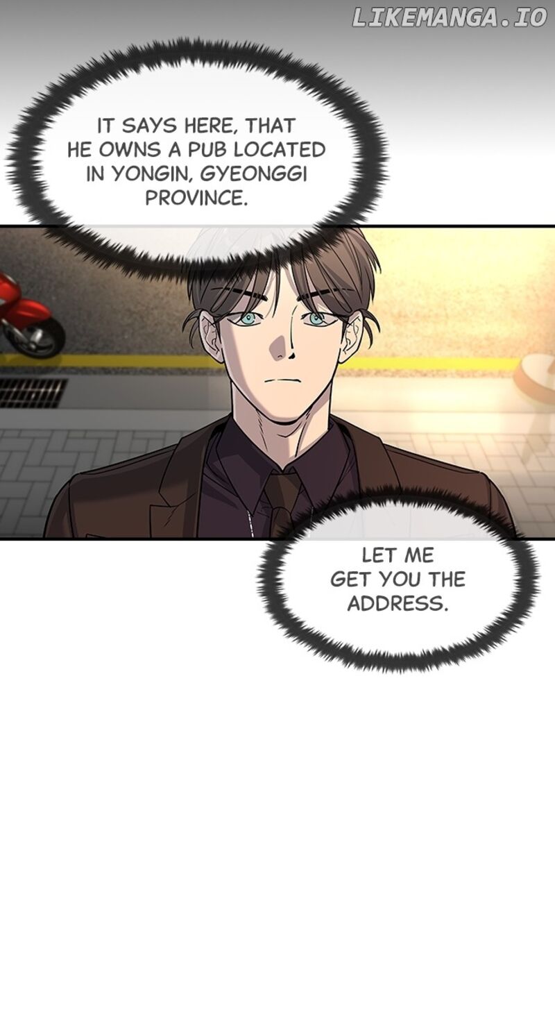 The Heir Chapter 26 Page 39