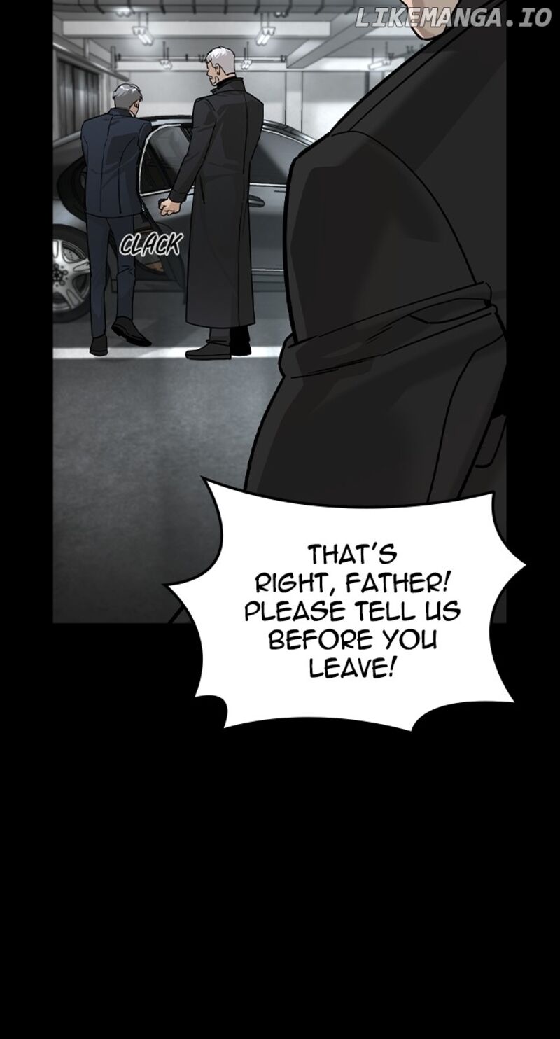 The Heir Chapter 26 Page 4