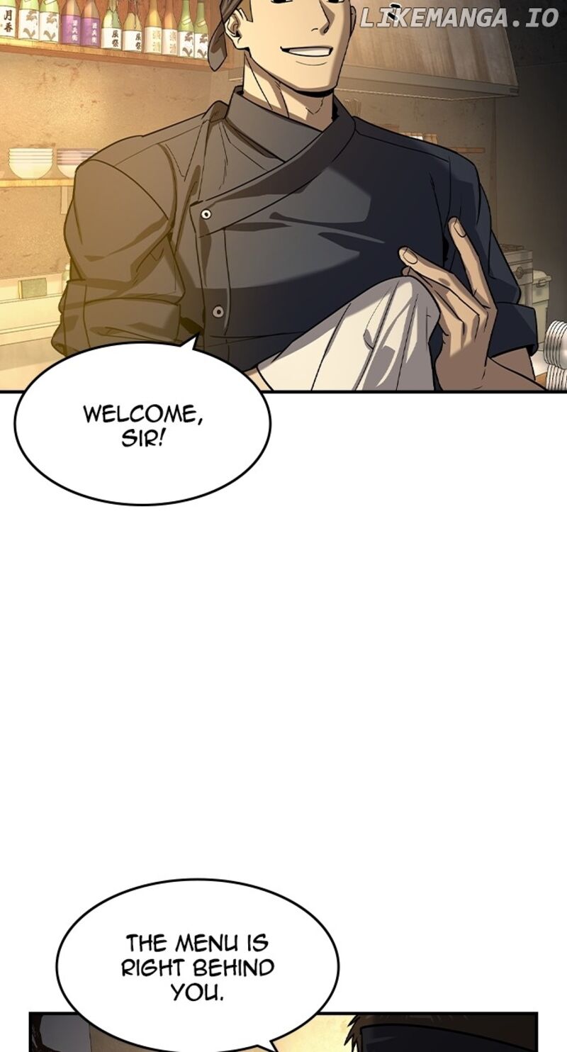 The Heir Chapter 26 Page 41