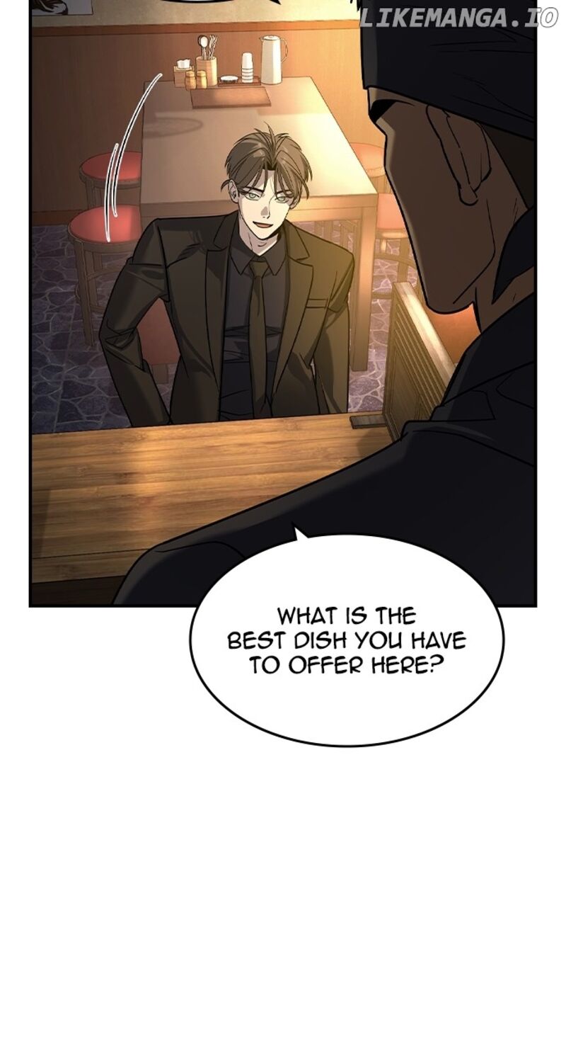 The Heir Chapter 26 Page 42