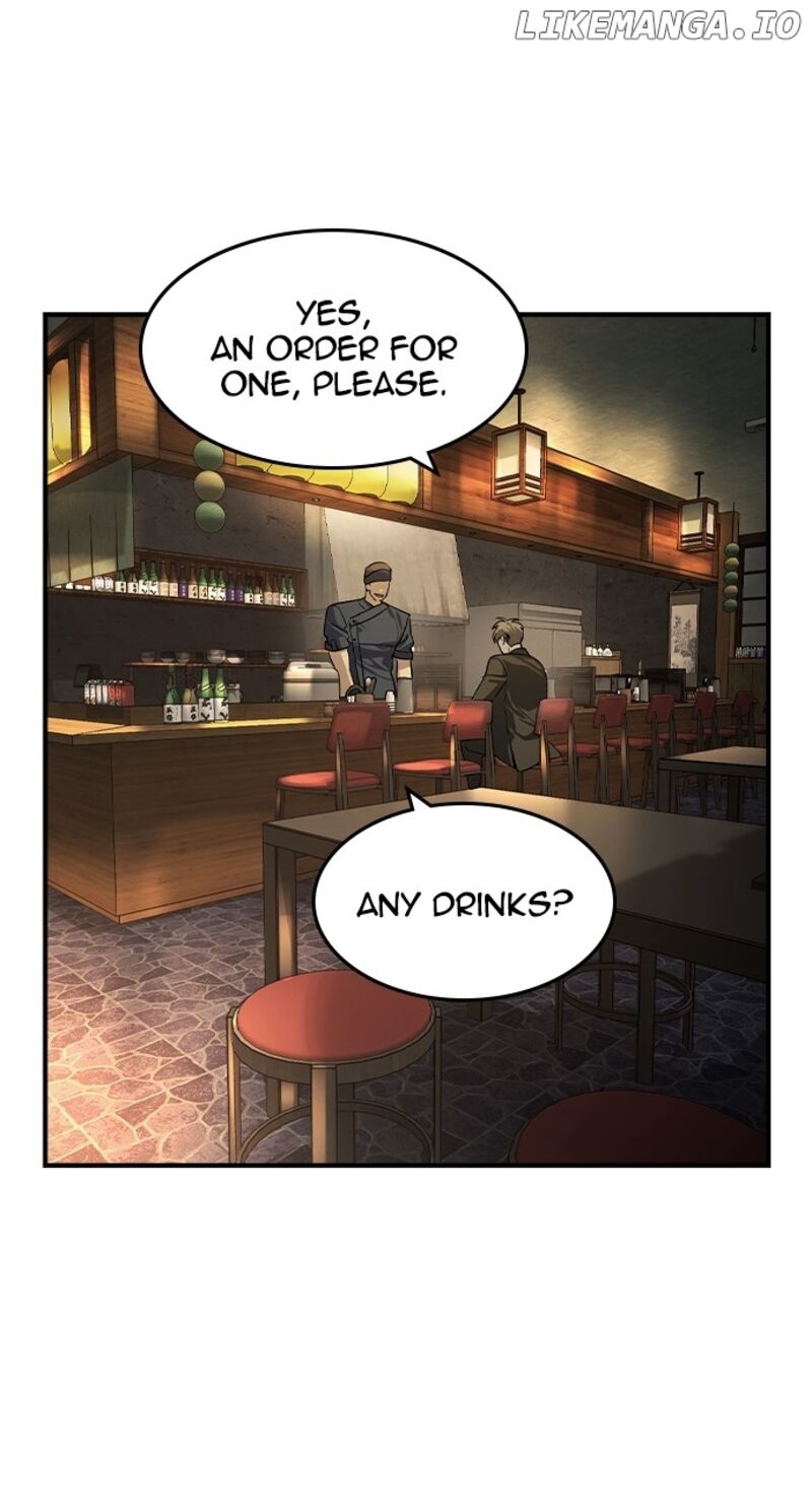 The Heir Chapter 26 Page 44
