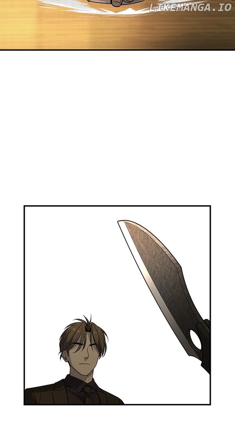 The Heir Chapter 26 Page 48