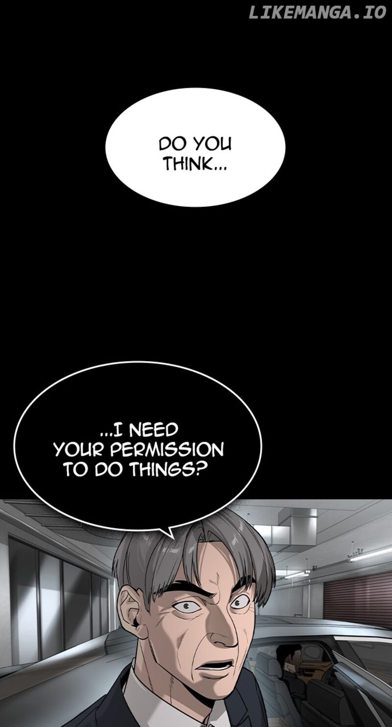 The Heir Chapter 26 Page 5