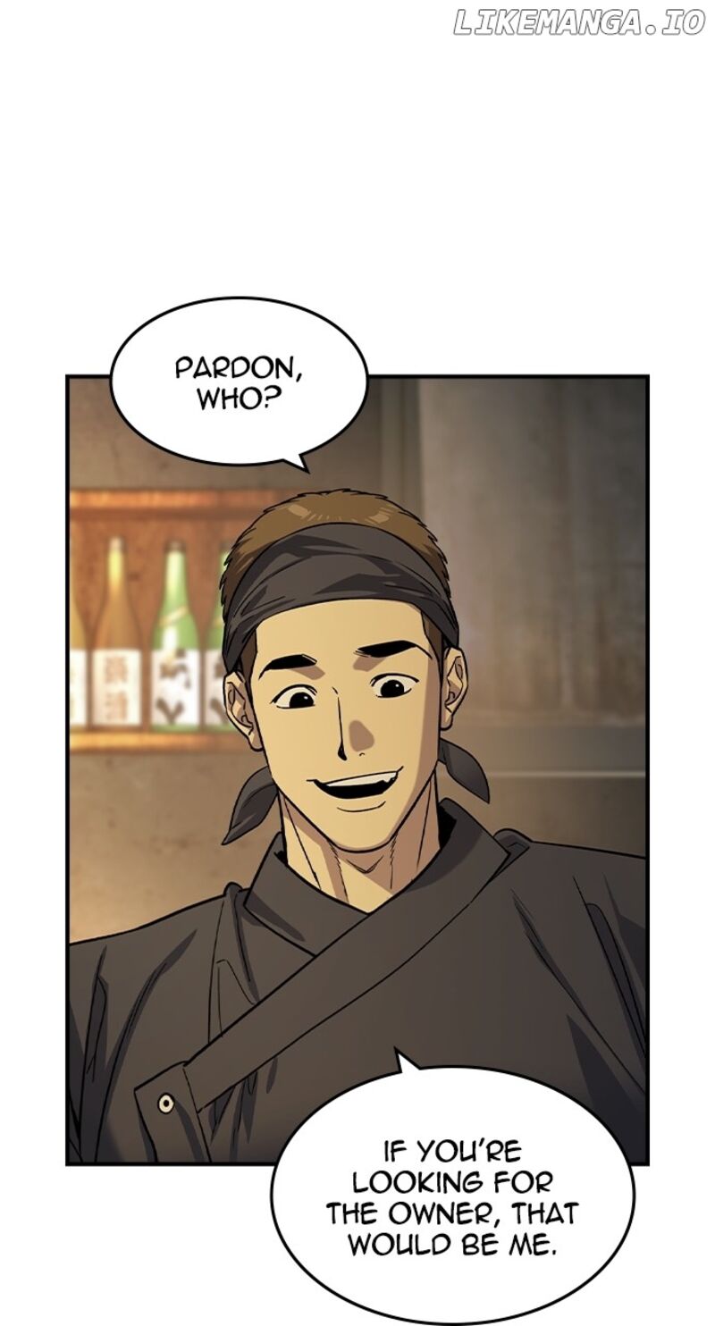 The Heir Chapter 26 Page 50