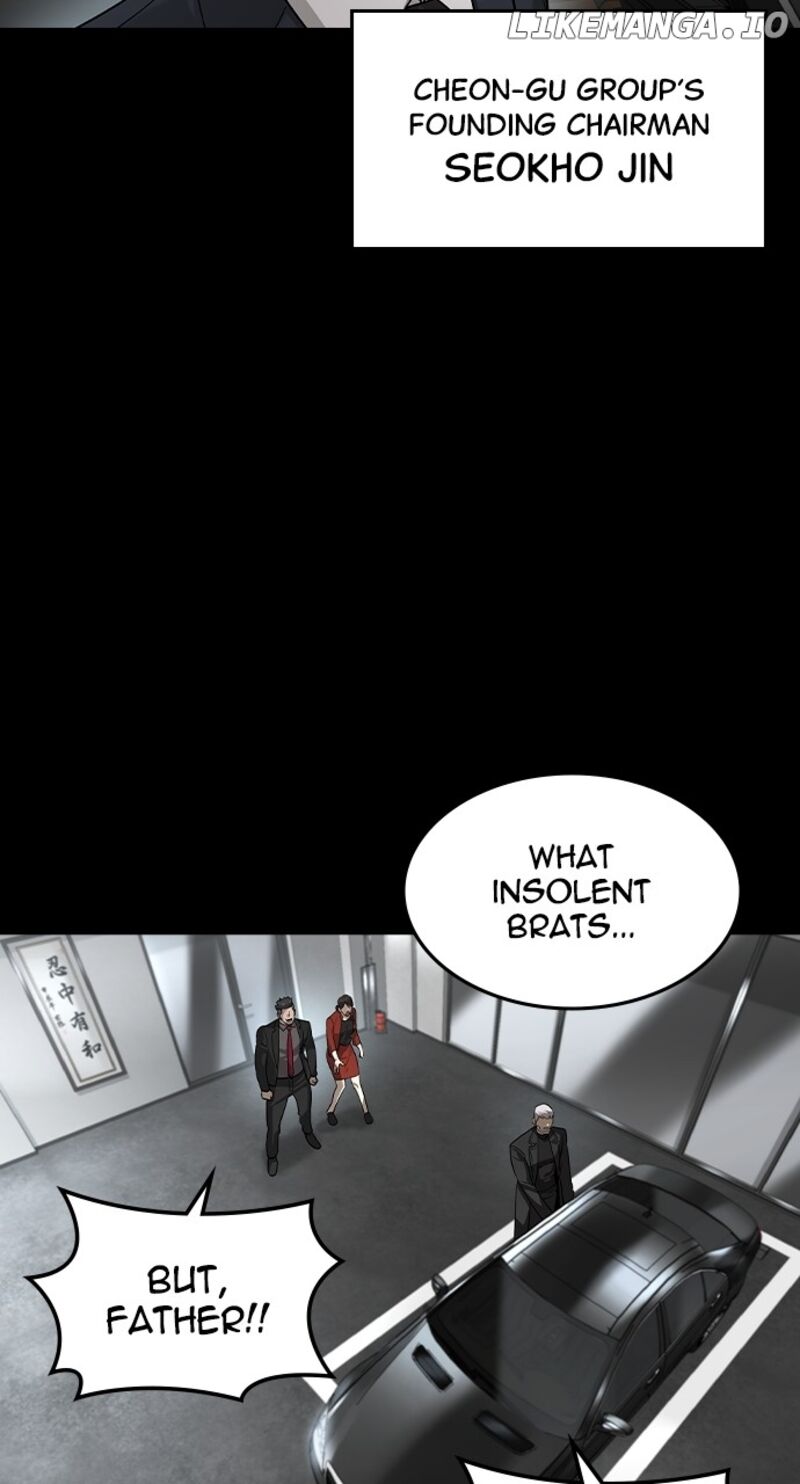 The Heir Chapter 26 Page 6