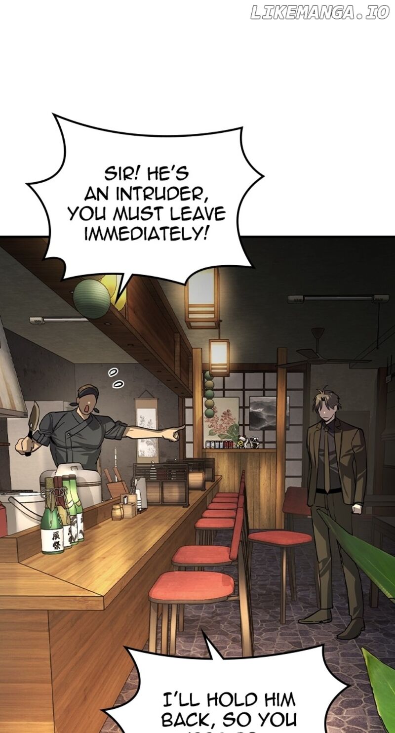 The Heir Chapter 26 Page 60