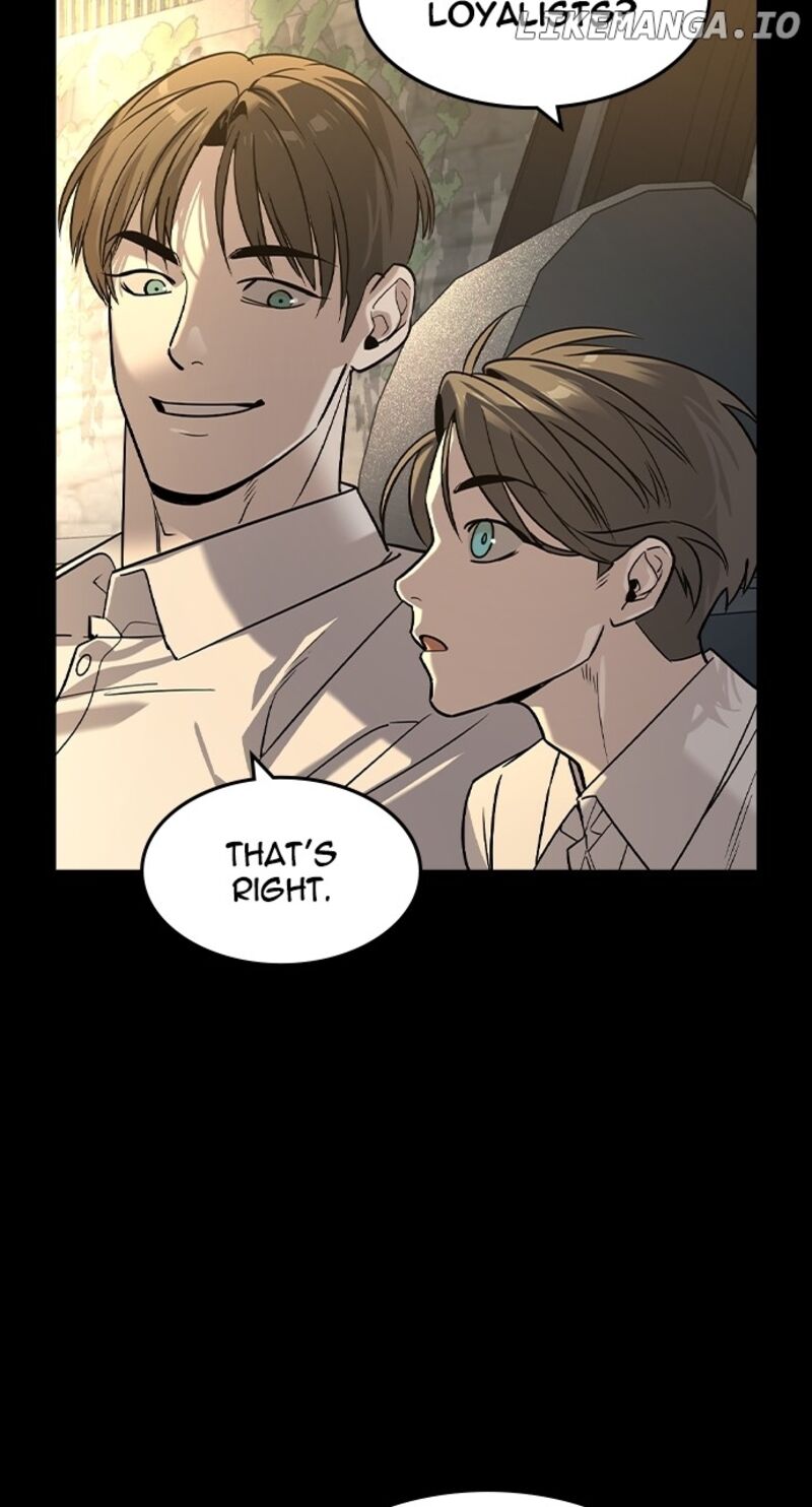 The Heir Chapter 26 Page 64