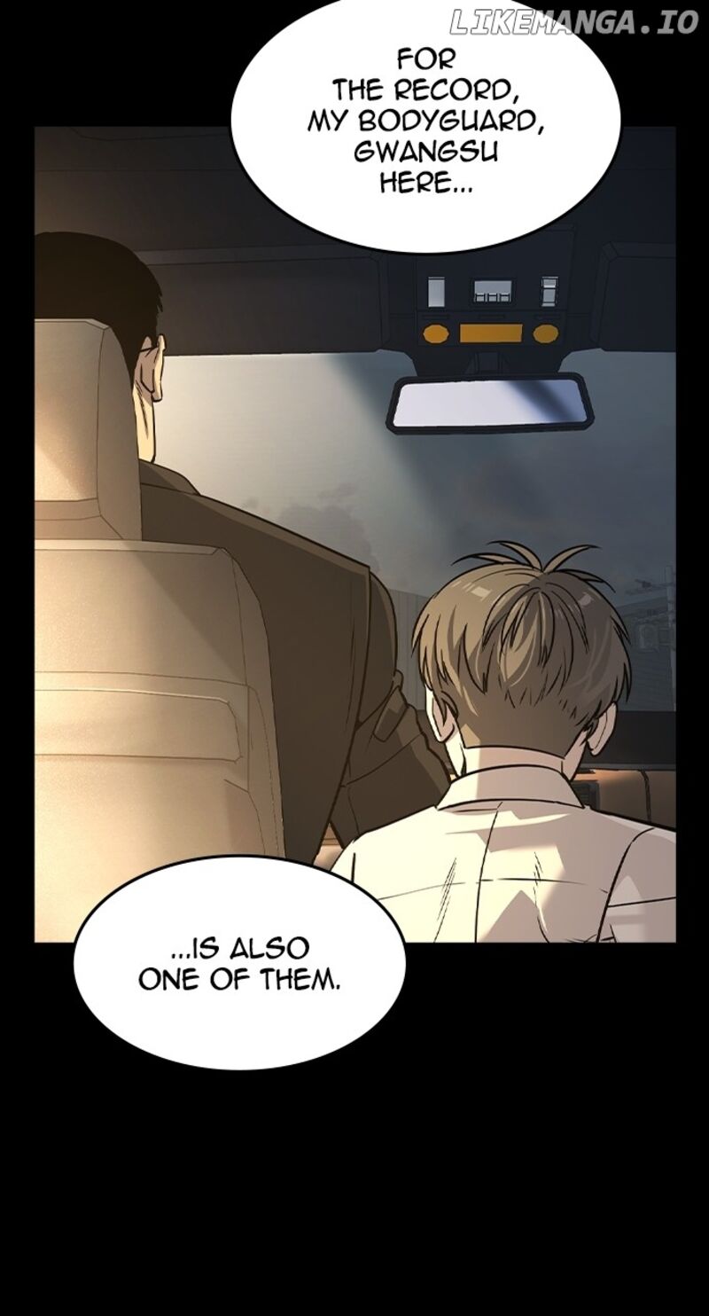 The Heir Chapter 26 Page 65