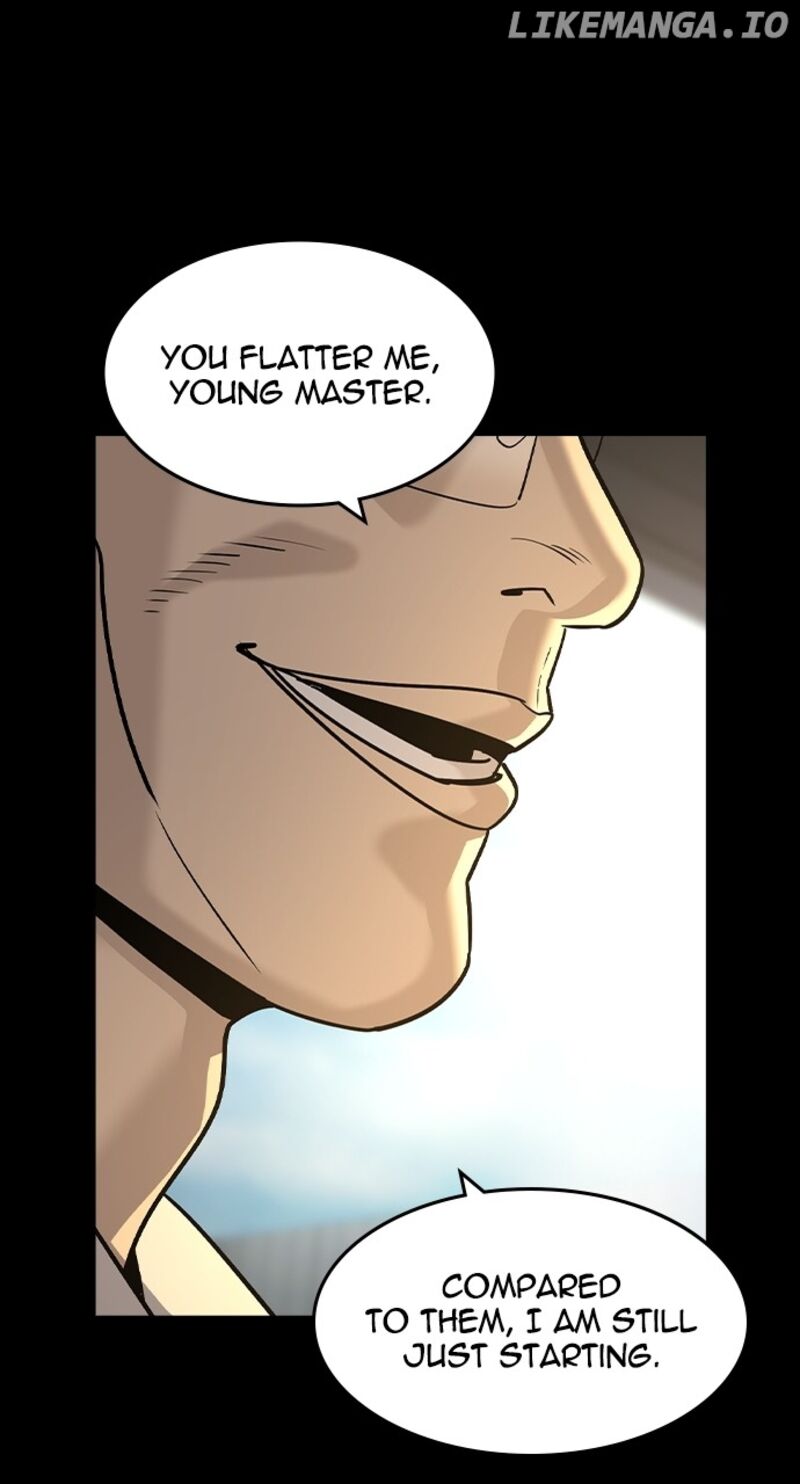 The Heir Chapter 26 Page 66