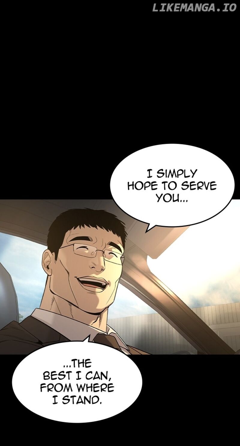 The Heir Chapter 26 Page 67