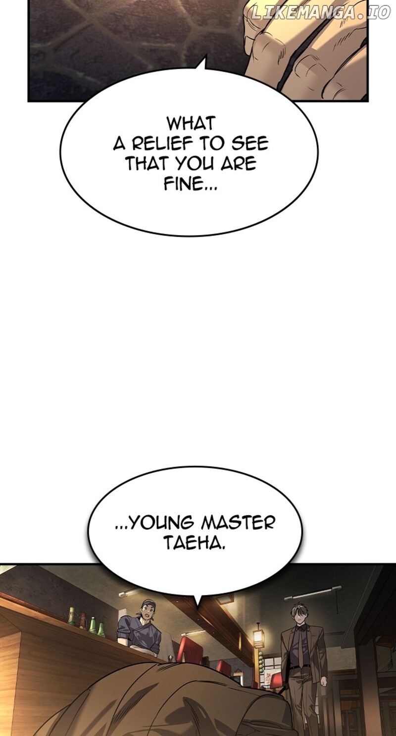The Heir Chapter 26 Page 70