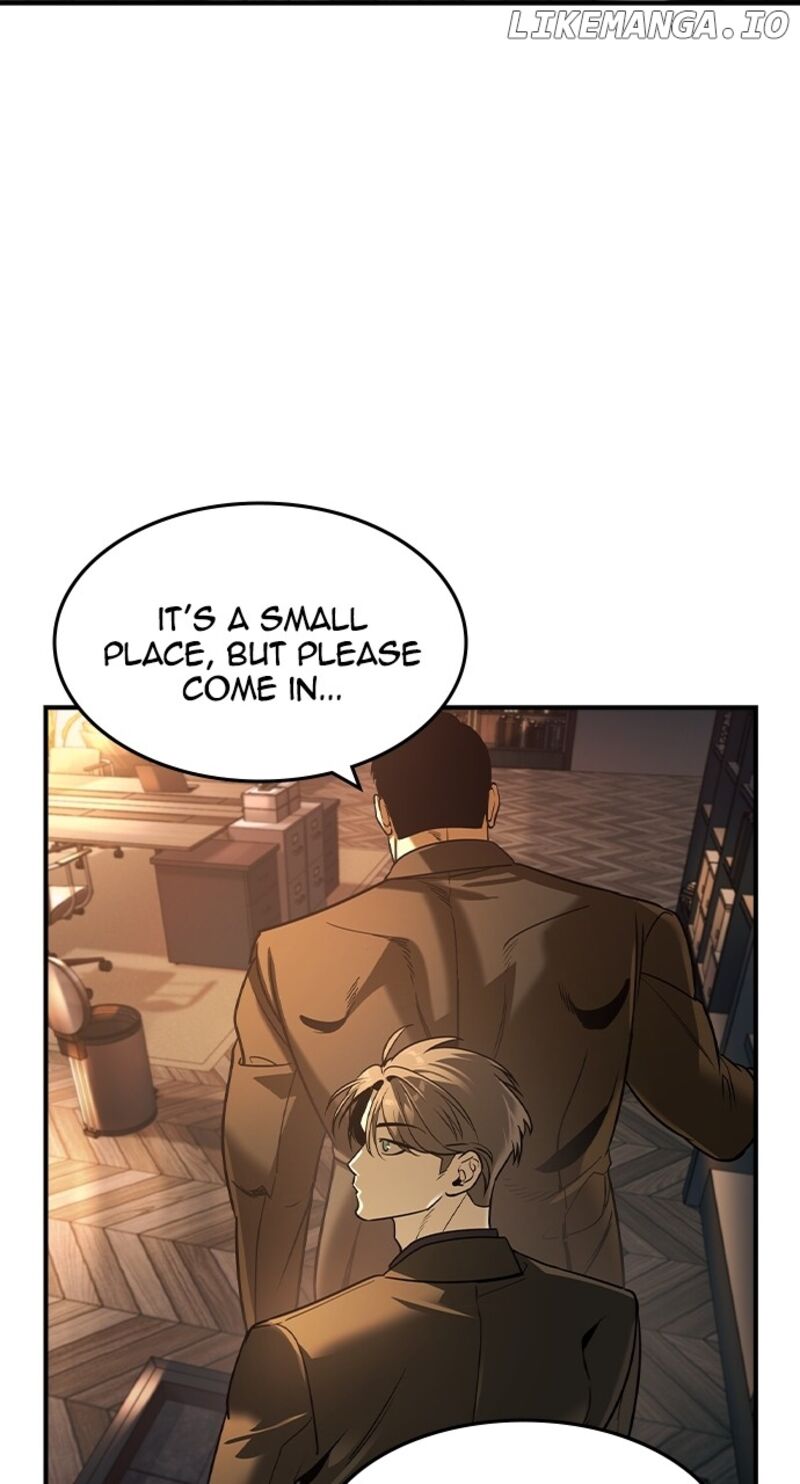 The Heir Chapter 26 Page 73
